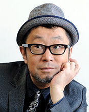 大江千里