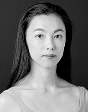 折原 美樹